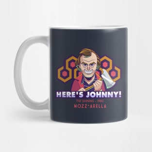 THE SHINING Mug